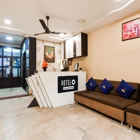 Super Hotel O Raipur City Center Formerly Hotel Edge Екстериор снимка