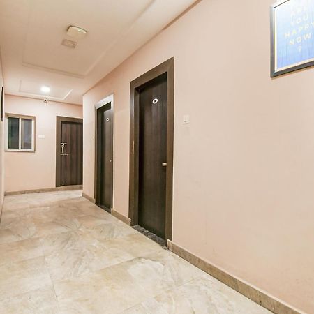 Super Hotel O Raipur City Center Formerly Hotel Edge Екстериор снимка