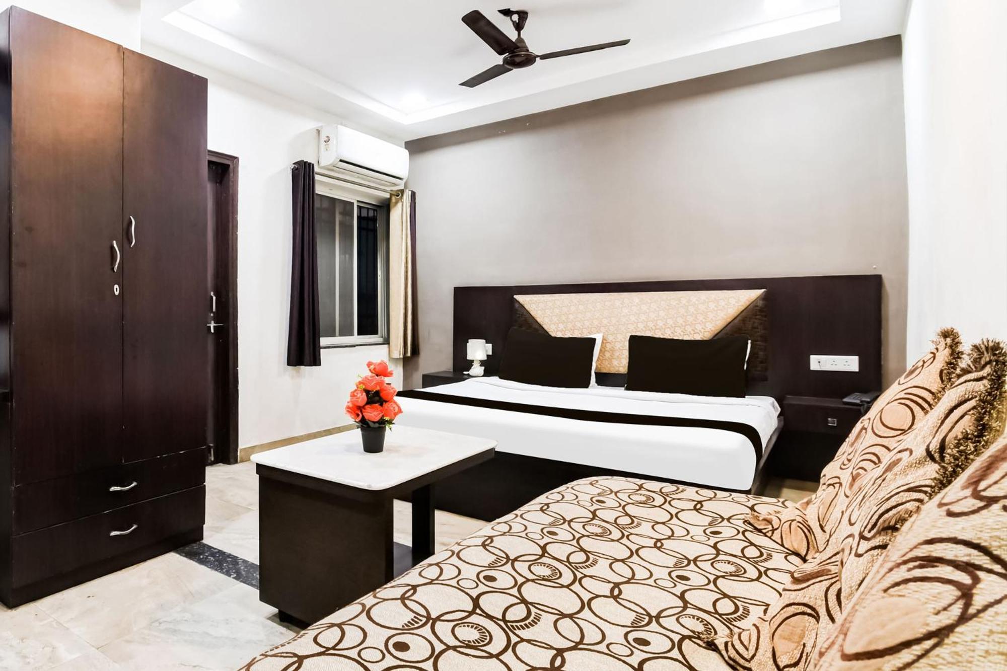 Super Hotel O Raipur City Center Formerly Hotel Edge Екстериор снимка