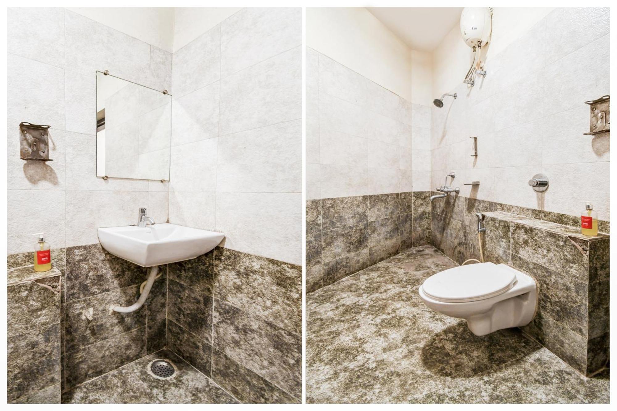 Super Hotel O Raipur City Center Formerly Hotel Edge Екстериор снимка