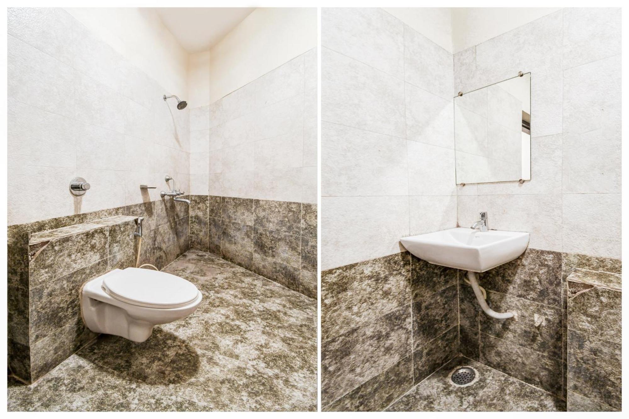 Super Hotel O Raipur City Center Formerly Hotel Edge Екстериор снимка
